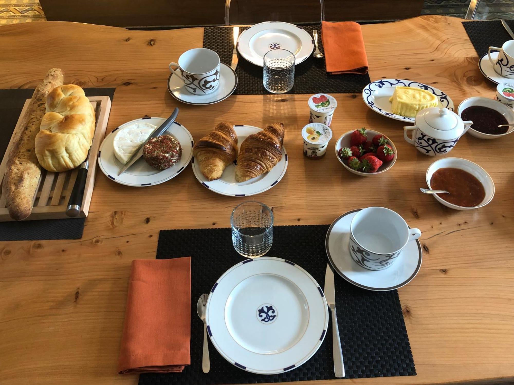 Domaine De La Mazure Bed & Breakfast La Chapelle-Basse-Mer Dış mekan fotoğraf